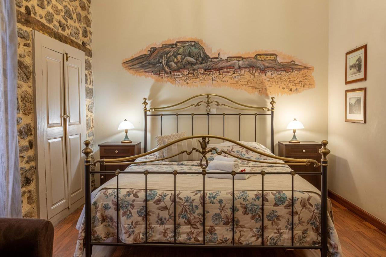 Althaia Pensjonat 3*